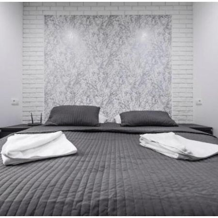 White Apartment Cracovia Exterior foto