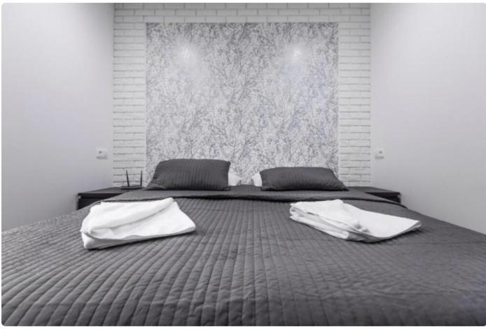 White Apartment Cracovia Exterior foto