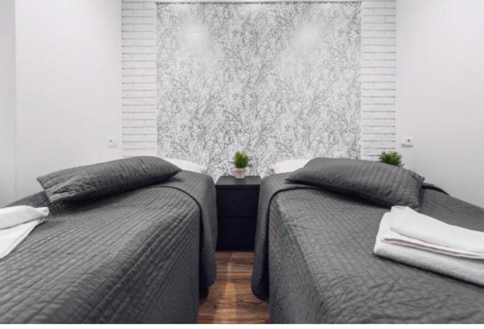 White Apartment Cracovia Exterior foto
